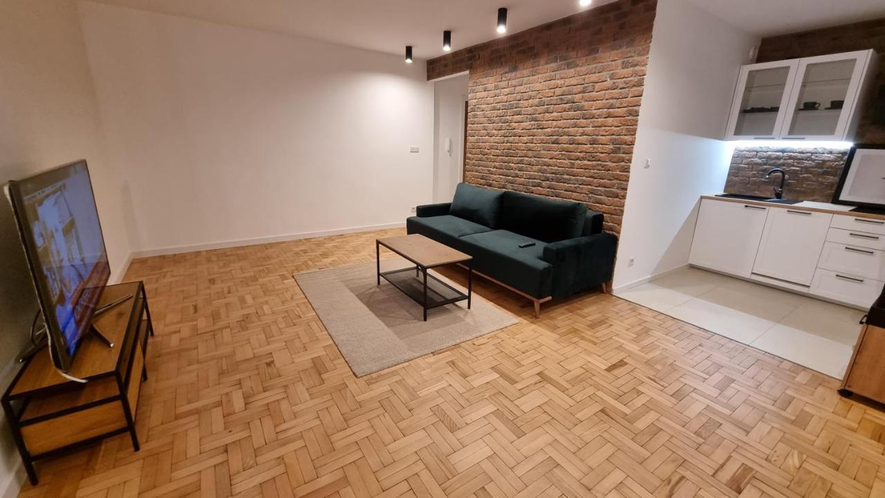 Clara Apartment Rzeszów