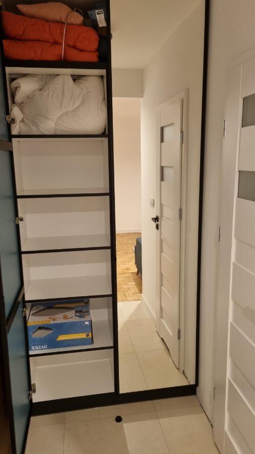 Clara Apartment