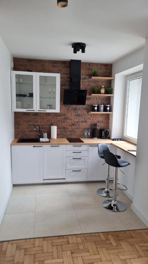 Clara Apartment Rzeszów