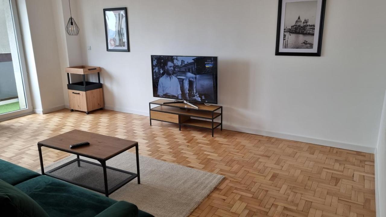 Apartment Clara Rzeszów