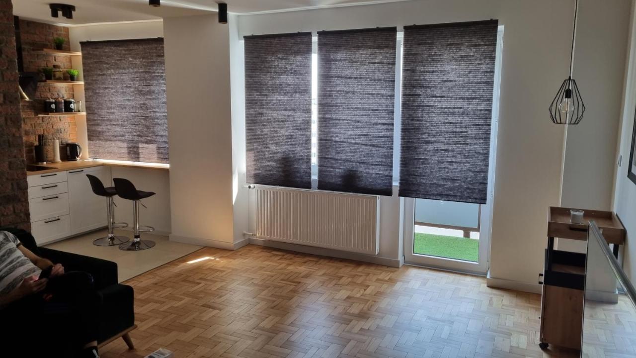 Clara Apartment
